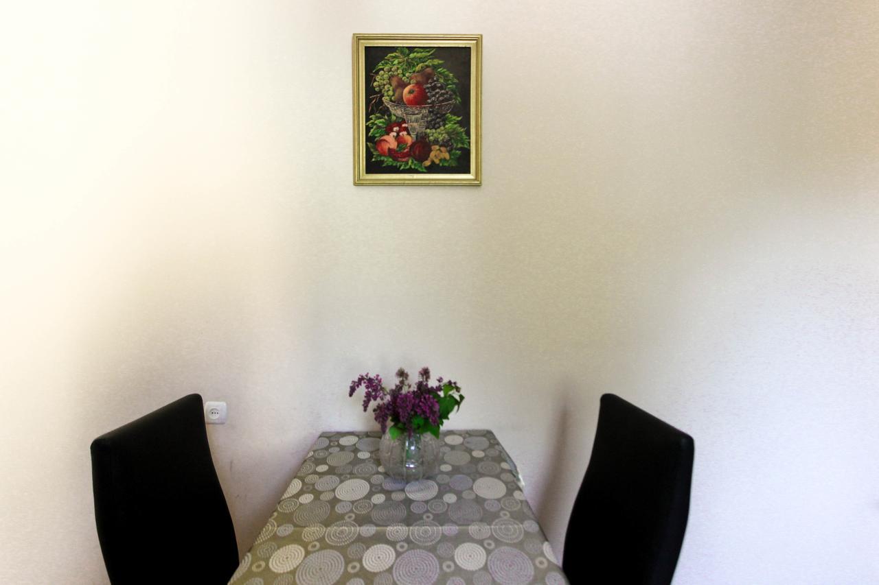 Apartment Gardens 44 Tbilisi Esterno foto